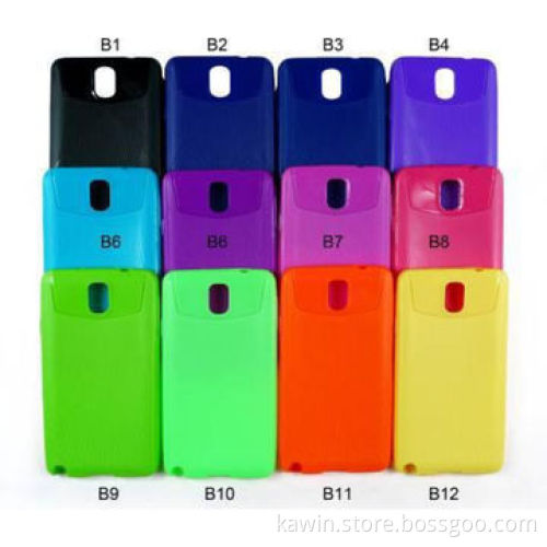Shield TPU Cellphone Cover for Apple iPhone 5G